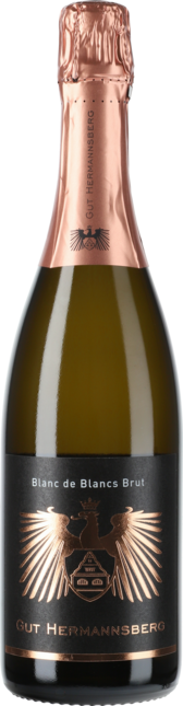 Sekt Blanc de Blancs Brut 2019