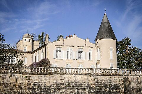 Lafite Rothschild