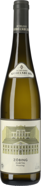 Kamptal Riesling Zöbing trocken 2016