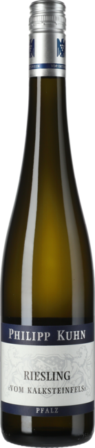 Riesling Laumersheimer "vom Kalksteinfels" Ortswein 2021