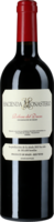Hacienda Monasterio Crianza 2019