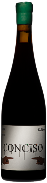 Conciso Tinto 2014