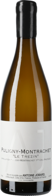 Puligny Montrachet Le Trezin 2016