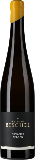 Silvaner Bergen 2021