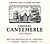 Chateau Cantemerle 5eme Cru 2009