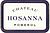 Chateau Hosanna 2015