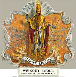 Riesling Loibner Vinothekfüllung Smaragd trocken 2016