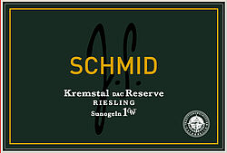 Riesling Reserve Stratzinger Sunogeln Erste Lage 2012