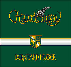 Chardonnay Hecklinger Schlossberg Großes Gewächs 2013