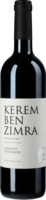 Cabernet Sauvignon Kerem Ben Zimra (koscher) 2017