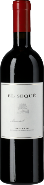 El Seque 2021