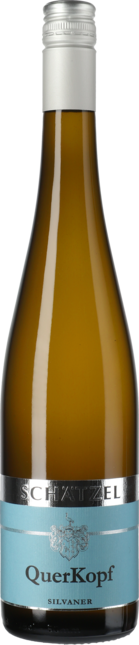 Silvaner Nackenheim QuerKopf 2017