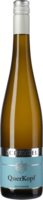 Silvaner Nackenheim QuerKopf 2017