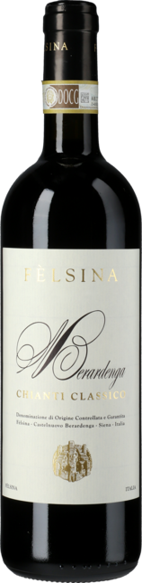 Chianti Classico Berardenga 2020