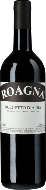 Dolcetto d'Alba 2021