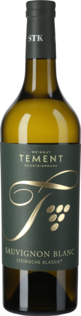 Sauvignon Blanc (ehemals Steirische Klassik) trocken 2018
