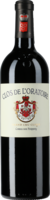 Chateau Clos de l’Oratoire Grand Cru Classe 2018