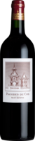 Les Pagodes de Cos (2. Wein) 2018