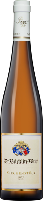 Riesling Forster Kirchenstück G.C. Großes Gewächs 2016