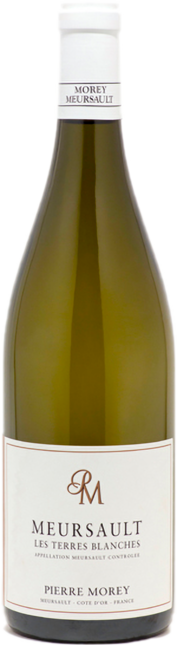 Meursault Village Les Terres Blanches 2018