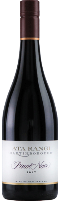 Martinborough Pinot Noir