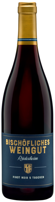 Pinot Noir S trocken 2017