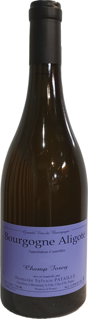 Bourgogne Aligote Champ Forey 2019