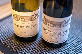 Weine von Domaine de Bellene