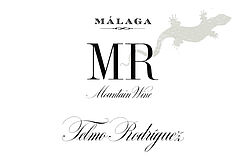 Malaga MR  (fruchtsüß) 2012
