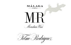 Malaga MR (fruchtsüß) 2012