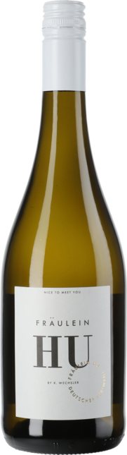 Fräulein Hu Perlwein