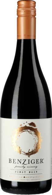 Pinot Noir Monterey County 2019