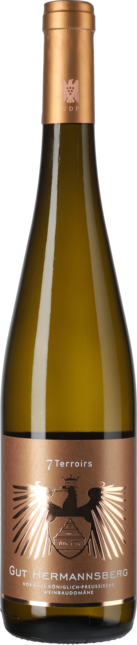 Riesling 7 Terroirs Gutswein 2021