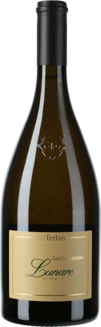 Gewürztraminer Lunare 2018