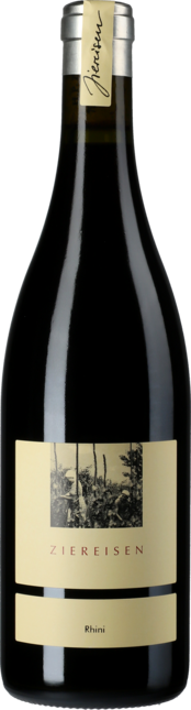 Weinpaket: Blauer Spätburgunder Rhini Jahrgangs-Trilogie (2012 - 2013- 2014) trocken (3 Flaschen)