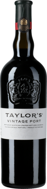 Vintage Port (fruchtsüß) 2019