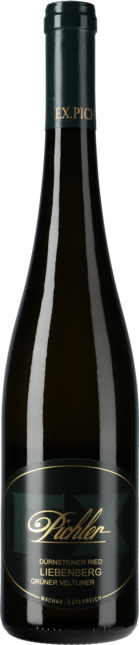 Grüner Veltliner Ried Liebenberg trocken 2020