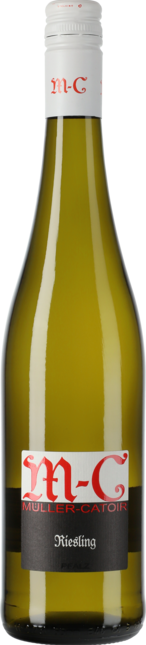 Riesling MC Gutswein 2022