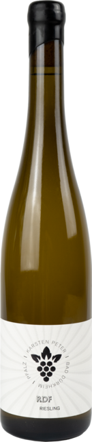 Riesling RDF Reserve der Familie 2022