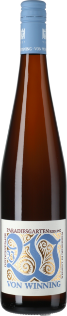 Riesling Deidesheimer Paradiesgarten Erste Lage 2017
