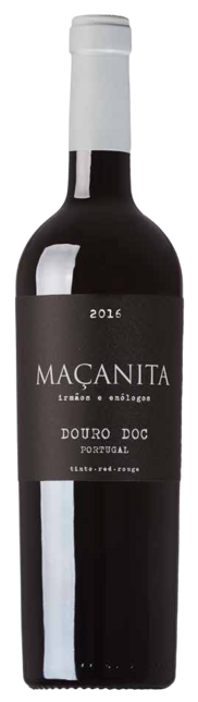 Macanita Tinto 2016
