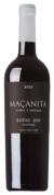 Macanita Tinto 2016