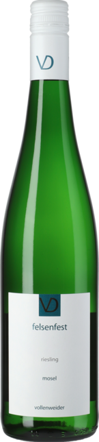 Riesling Felsenfest trocken 2017