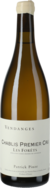 Chablis 1er Cru Forets 2022