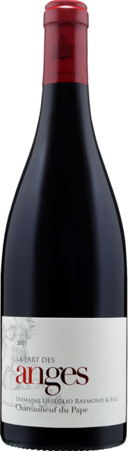 Chateauneuf du Pape La Part des Anges 2017