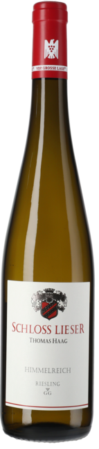 Riesling Graacher Himmelreich Großes Gewächs 2020