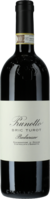Barbaresco Bric Turot 2018