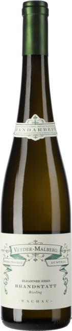 Riesling Brandstatt 2022