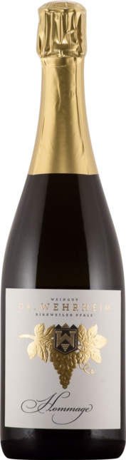 Sekt Hommage Brut 2017