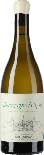 Bourgogne Aligoté Vieilles Vignes 2020